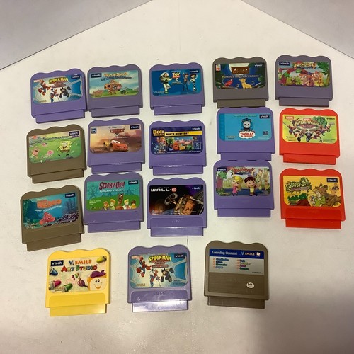 Lotto vtech smile - lotto, v.smile