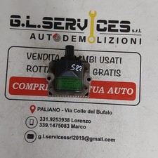 BOBINA DI ACCENSIONE VW VOLKSWAGEN POLO MK2 GOLF MK3 1990-1994