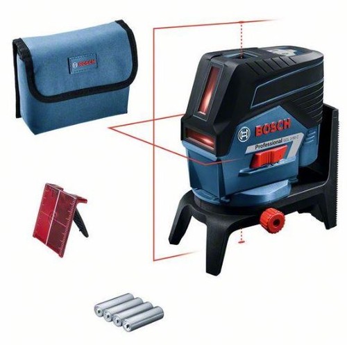Livella laser combinata 2 - combinata,