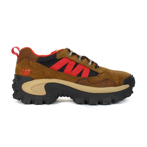 Sneakers caterpillar intruder - sneakers,
