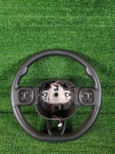 07356744130 STERZO VOLANTE MANUBRIO CON COMANDI FIAT PANDA 