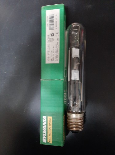 Sylvania lampada vapori di - vapori,