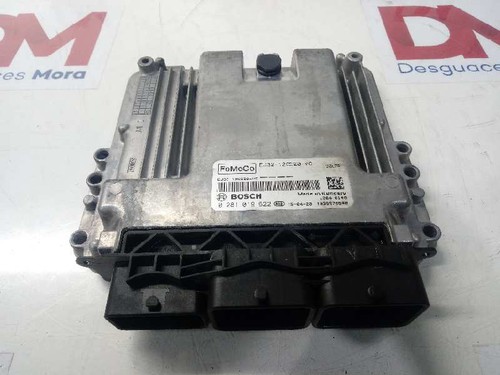 Centralina motore 5685127 - motore,
