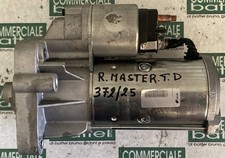 Motorino Avviamento RENAULT