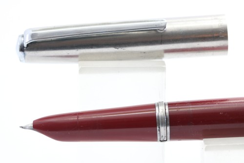 Vintage parker mki - (c1950), 21