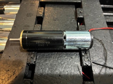 Motore Maxon A-max 22 +