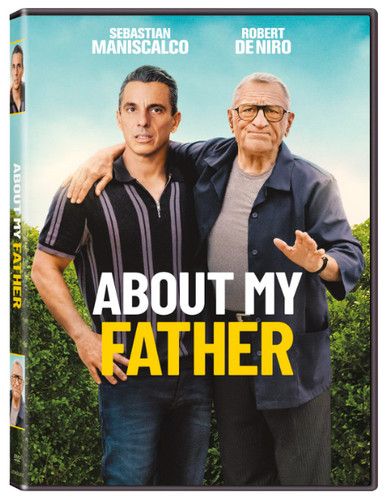 About father - my,
