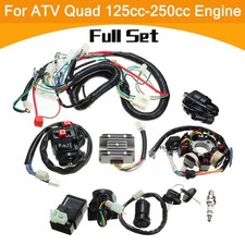 Kit completo cablaggio