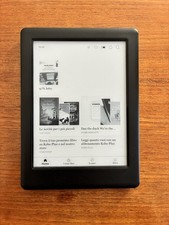Kobo glo - glo, hd