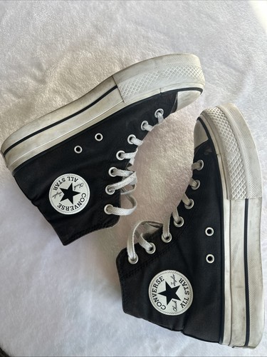 Sneakers converse chuck - chuck, taylor