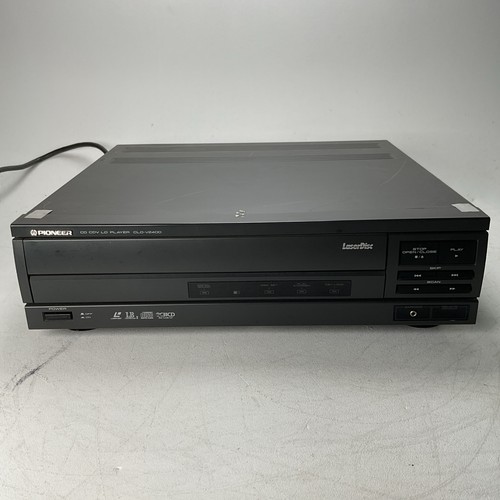 Pioneer cld v2400 - pioneer, cld-v2400
