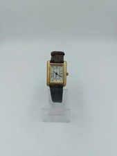 Orologio donna rettangolare