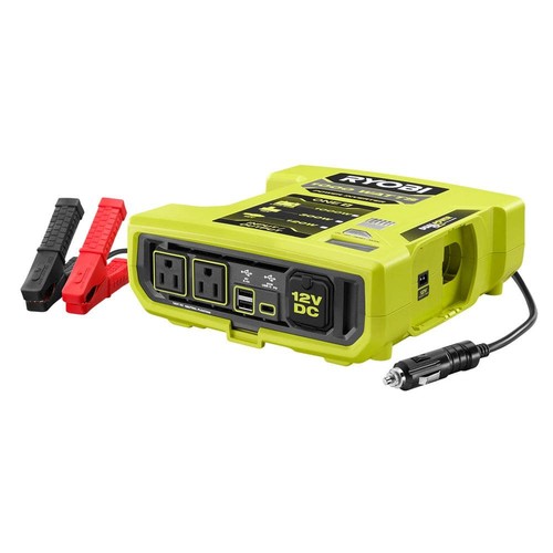 Inverter potenza per auto - di,
