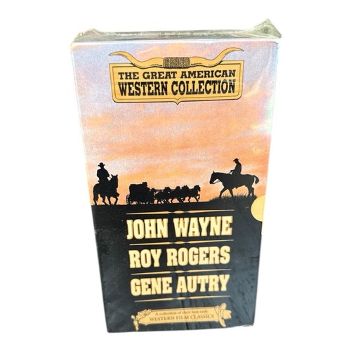 The great american collection - american,