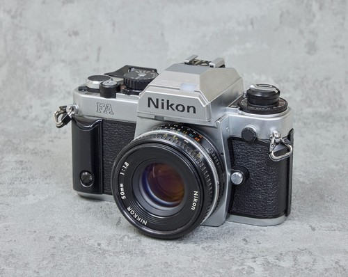 Nikon 1 8 - nikon, ais