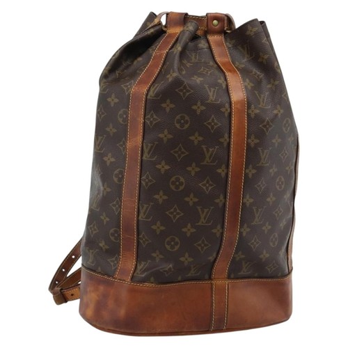 Borsa tracolla louis vuitton - a,