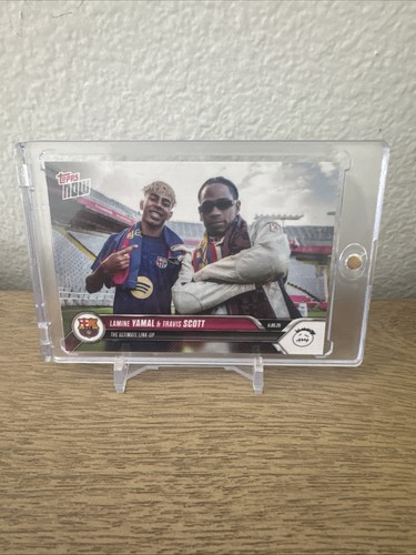2025 topps now - 2025-26,