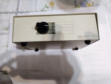 Serial data transfer switch - serial, t-switch