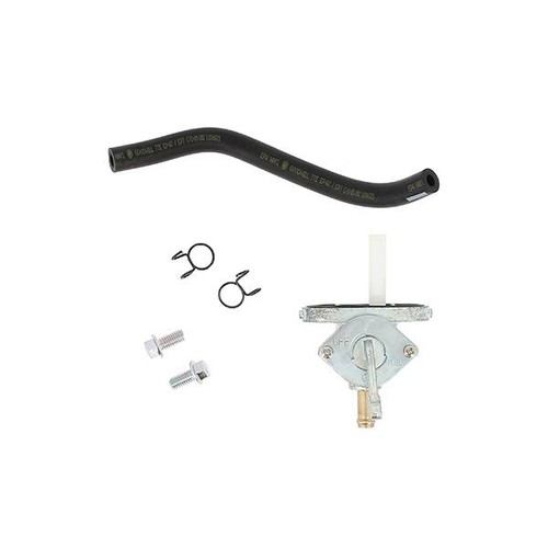 Kit rubinetto benzina completo - benzina,