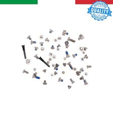 IPHONE 11 VITI COMPLETO CON