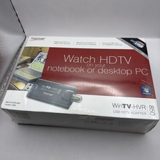 Hauppauge WinTV-HVR-850 USB TV