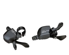 Comando cambio destro