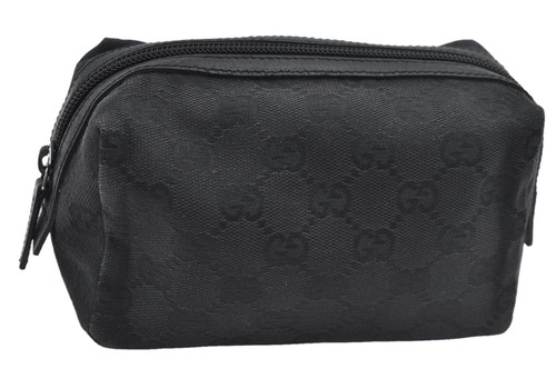 Autentica gucci pochette - gucci,