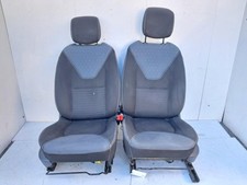 Interno completo stoffa - interno,