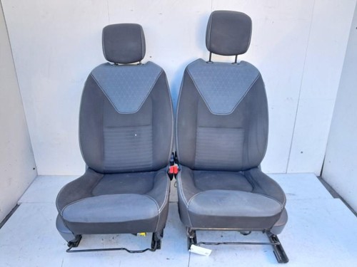 Interno completo stoffa - interno,