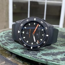 Orologio Elliot Marrone Land