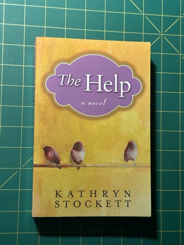 The help kathryn - help, by