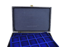 ASTUCCIO CUSTODIA COFANETTO