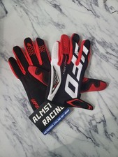 UFO - Guanti Moto e MTB Racing – Grip Comfort Stile