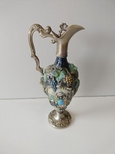 Decanter Brocca Bottiglia In