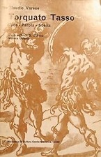 Torquato Tasso : Epos - Parola