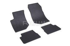 Tappeti auto gomma per - gomma, citroen