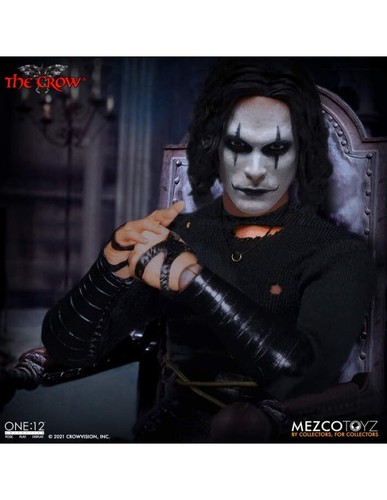 Mezco one collective - 12:,
