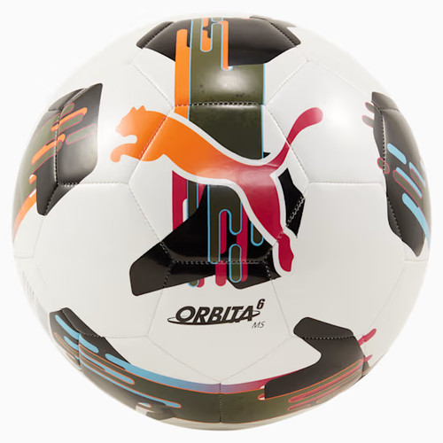 Puma pallone calcio orbita - da,