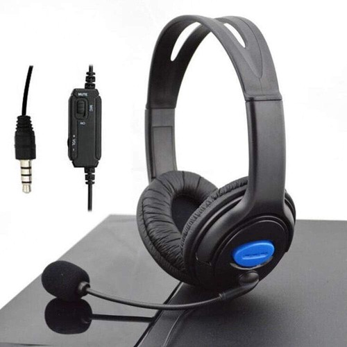 Cuffie con microfono - con, gaming