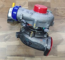 NUOVO TURBOCOMPRESSORE ADATTO