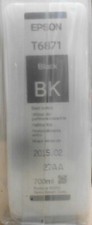 Epson  T6871 Tinte black für SC-S30600  50600 ohne OVP  2015