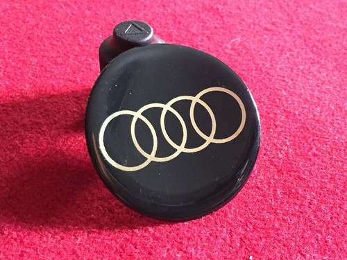 Audi 49mm logo sigla scudo - 49mm,