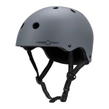 Pro-Tec Casco Low Pro - Grigio