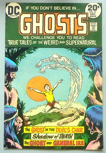 Ghosts 1973 il - ~,
