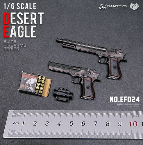 Damtoys scala modern us - 1/6,