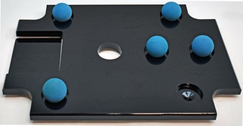 Gingko audio cloud 9s2 - gingko,
