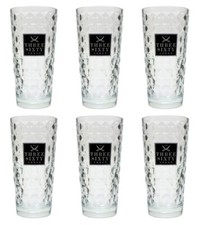 Pezzi three sixty bicchieri - 6,