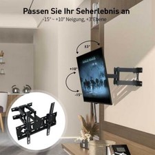 LED LCD TV Fernseher