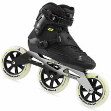 Rollerblade E2 Pro 125 pattini da maratona pattini in linea pattini in linea aggressivi