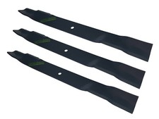 3 coltelli da 63,5 CM per Snapper IS3200 IS6200 / 72" Deck / 5103306 5103306S